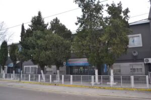 Instituto Provincia de San Juan