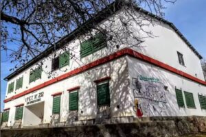 Instituto Provincial de Ense&ntilde;anza Media