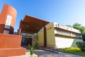 Instituto Provincial de Ense&ntilde;anza Media (I.P.E.M.) N&ordm; 206 Fernando Fader