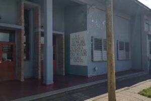 Instituto Provincial de Ense&ntilde;anza Media (I.P.E.M.) N&ordm; 297 &ldquo;Dr. Ren&eacute; Favaloro&rdquo;