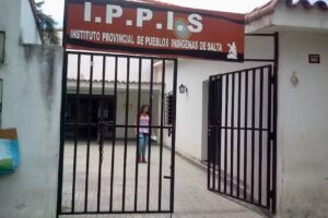 Instituto Provincial de Pueblos Ind&iacute;genas de Salta