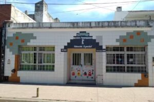 Instituto psicopedag&oacute;gico de educaci&oacute;n especial Ceirin