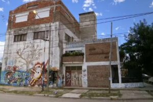 Instituto Pucar&aacute; de Trujui