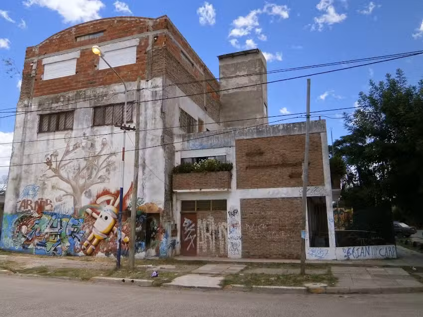 Instituto Pucar&aacute; de Trujui