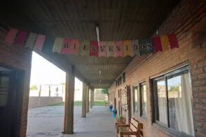 Instituto Puerto Argentino