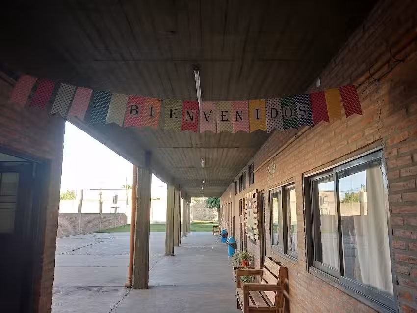 Instituto Puerto Argentino