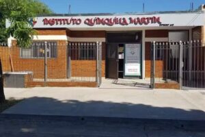 Instituto Quinquela Martin