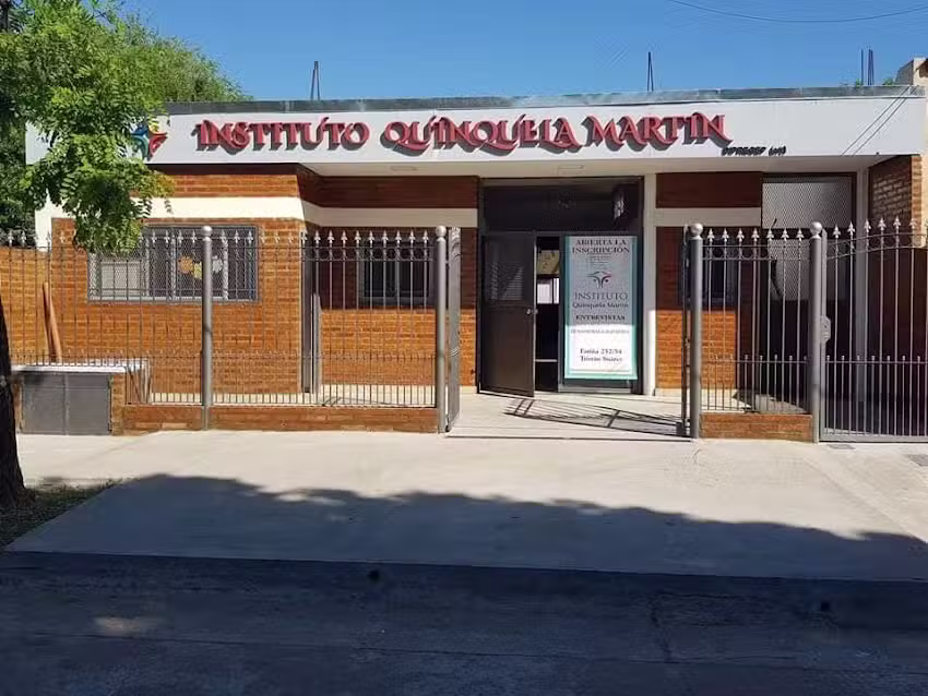 Instituto Quinquela Martin