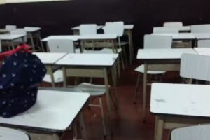 Instituto Ramón L. Falcón