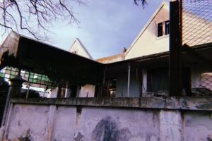 Instituto Reformatorio Valent&iacute;n Vergara