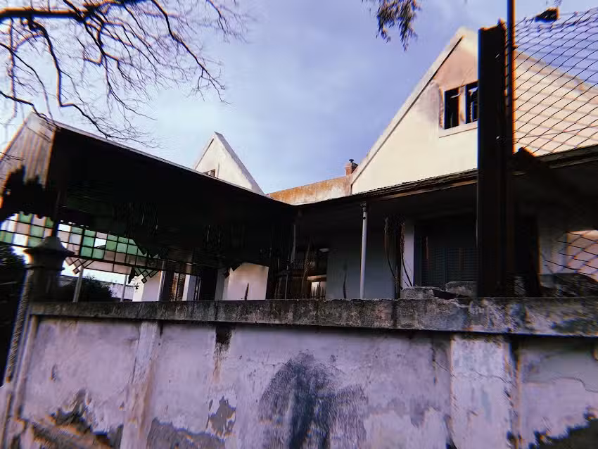 Instituto Reformatorio Valent&iacute;n Vergara