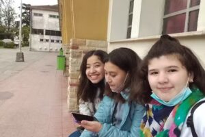 Instituto Regina Apostolorum