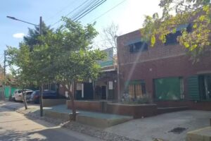 Instituto &ldquo;Ricardo Palma&rdquo;