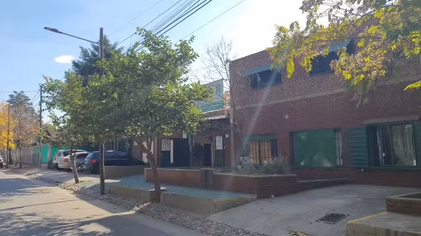 Instituto &ldquo;Ricardo Palma&rdquo;