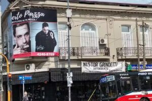 Instituto Roberto Piazza Lanus