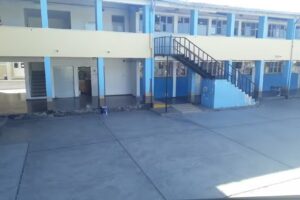 Instituto Rodeo del Medio