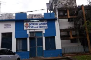 Instituto S P R Macedo Martinez