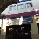 Instituto Sagrada Familia