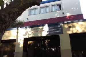 Instituto Sagrada Familia