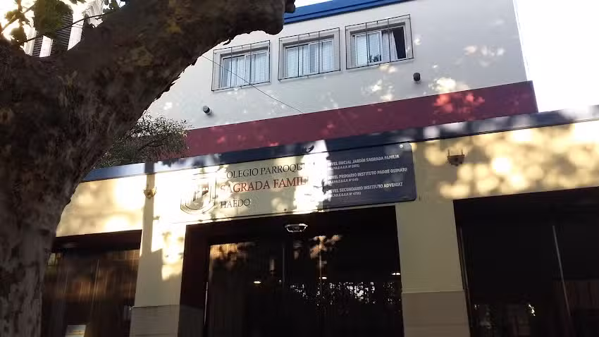 Instituto Sagrada Familia