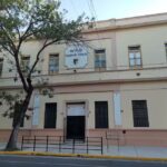 Instituto Sagrada Familia