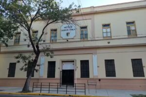 Instituto Sagrada Familia