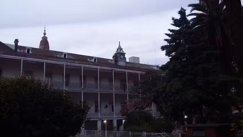 Instituto Sagrado Coraz&oacute;n A 29