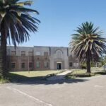 Instituto Sagrado Coraz&oacute;n de Jes&uacute;s