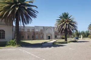 Instituto Sagrado Coraz&oacute;n de Jes&uacute;s