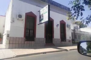 Instituto Saint Martin