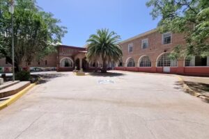 Instituto Salesiano Domingo Savio