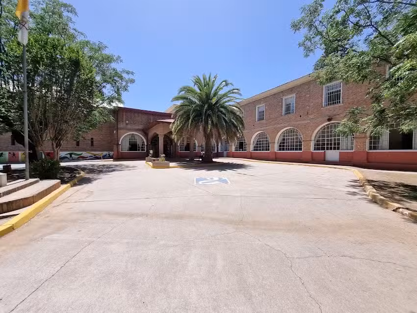 Instituto Salesiano Domingo Savio