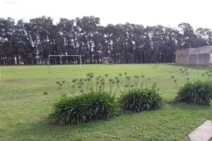 Instituto Salesiano Eduardo Arana