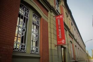 Instituto Salesiano P&Iacute;O X