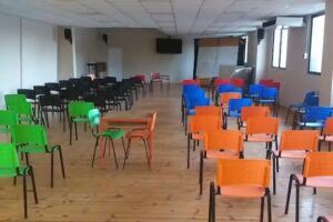 Instituto San Agustin