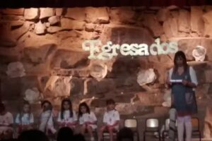 Instituto San Alberto