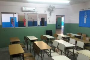 Instituto San Antonio