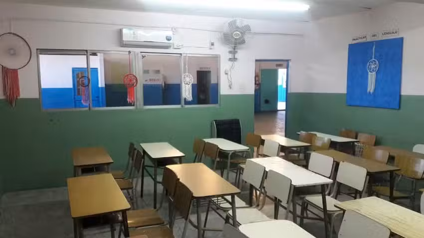 Instituto San Antonio