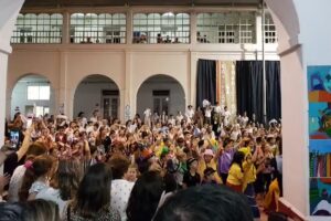 Instituto San Antonio