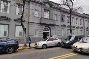 Instituto San Antonio de Padua