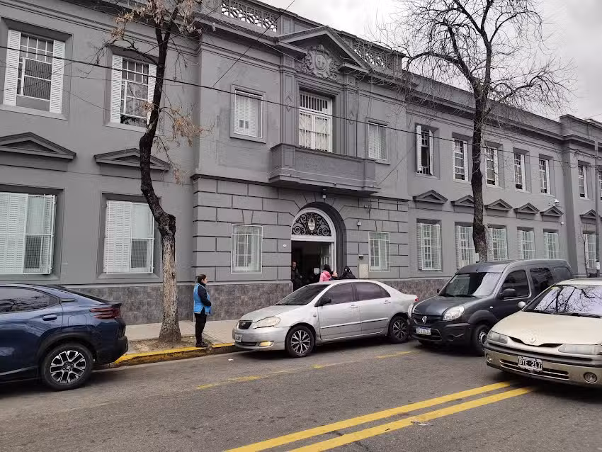 Instituto San Antonio de Padua