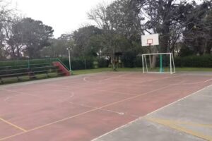 Instituto San Antonio Mar&iacute;a Gianelli