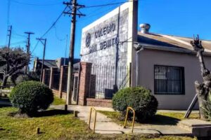 Instituto San Benito de Nursia