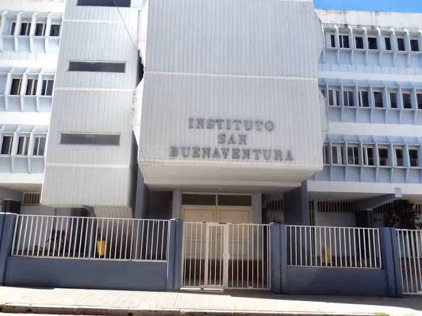 Instituto San Buenaventura