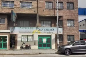 Instituto San Carlos