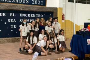 Instituto San Carlos Borromeo