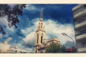 Instituto San Cristobal