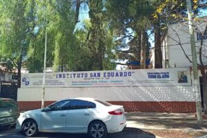 Instituto San Eduardo