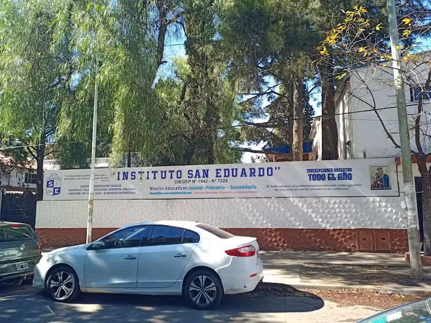 Instituto San Eduardo