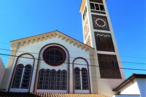 Instituto San Felipe Neri